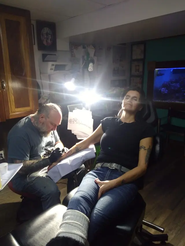 Tattoos By Studio — customer photo 3