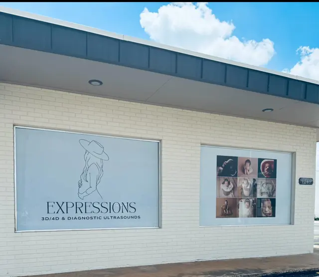 Expressions 3D/4D Ultrasounds & Photography — photo from the business 3