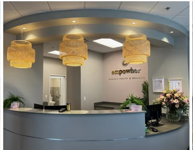 EmpowHer Women’s Health and Wellness — customer photo 2