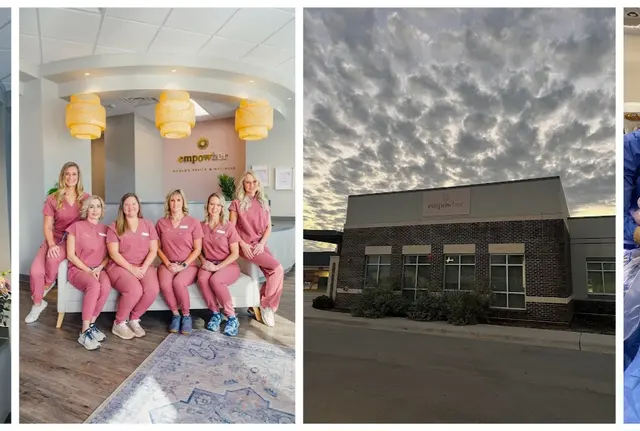 EmpowHer Women’s Health and Wellness — customer photo 7
