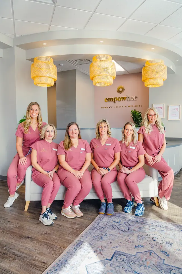 EmpowHer Women’s Health and Wellness — customer photo 4