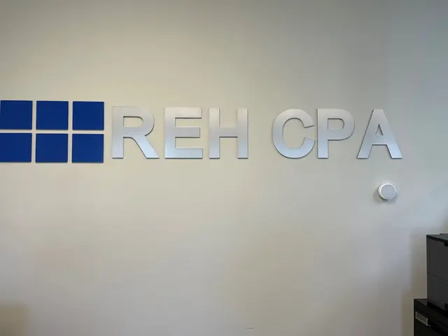 REH CPA, Mooresville — photo from the business 7