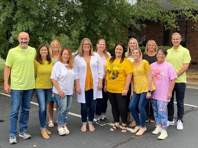 REH CPA, Mooresville — photo from the business 9