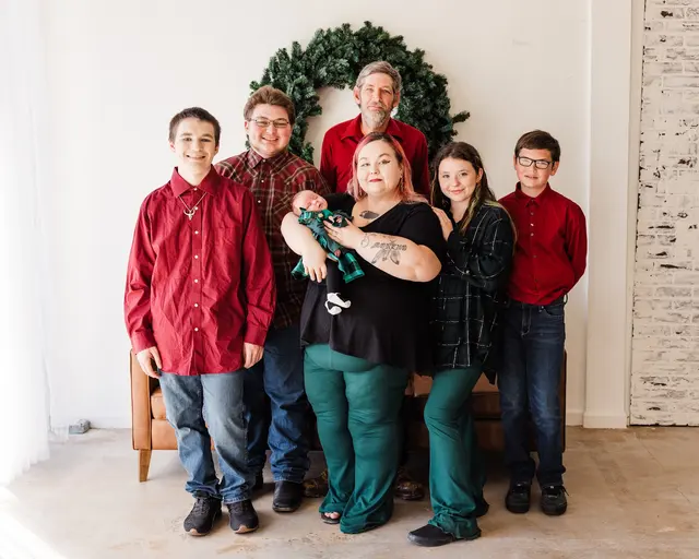 Pregnancy Resources of Abilene — customer photo 7
