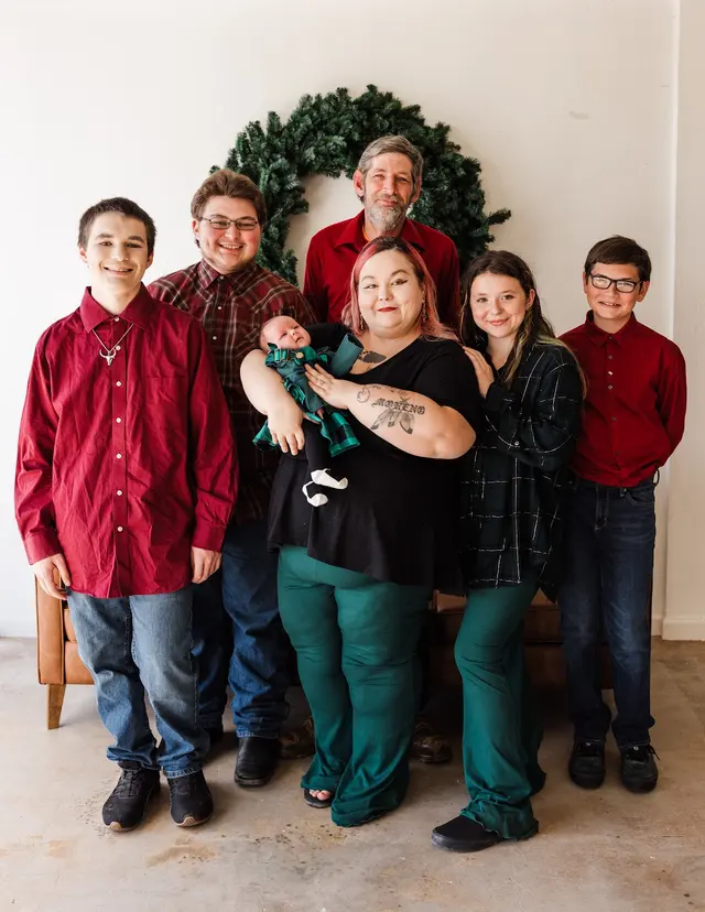 Pregnancy Resources of Abilene — customer photo 10