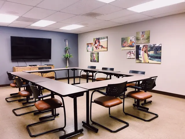 Pregnancy Resources of Abilene — photo from the business 2