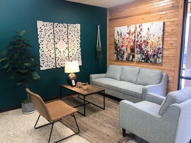 Pregnancy Resources of Abilene — photo from the business 1