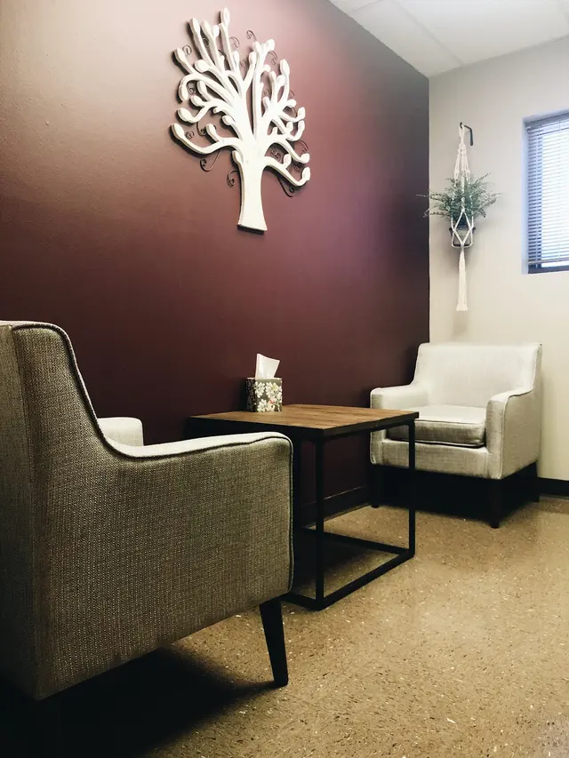 Pregnancy Resources of Abilene — photo from the business 5