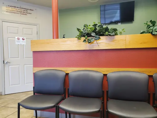 Baylor Scott & White Urgent Care+ Abilene (Highway 351) — customer photo 12