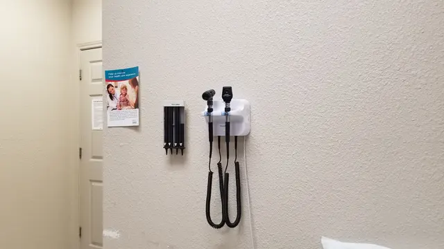 Baylor Scott & White Urgent Care+ Abilene (Highway 351) — customer photo 11