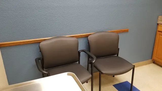 Baylor Scott & White Urgent Care+ Abilene (Highway 351) — customer photo 9