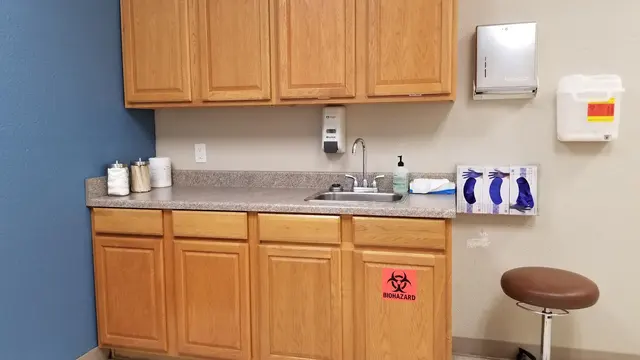Baylor Scott & White Urgent Care+ Abilene (Highway 351) — customer photo 7