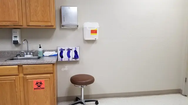 Baylor Scott & White Urgent Care+ Abilene (Highway 351) — customer photo 5
