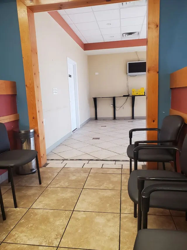 Baylor Scott & White Urgent Care+ Abilene (Highway 351) — customer photo 10
