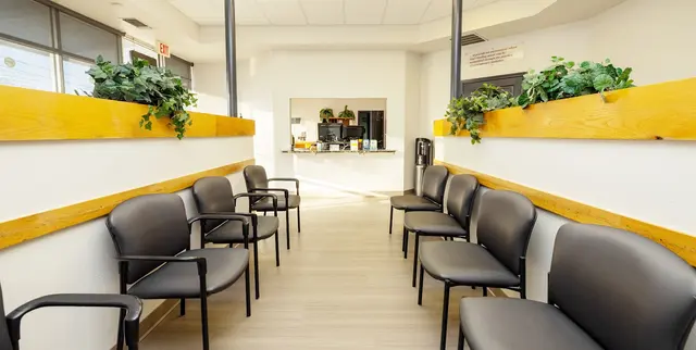 Baylor Scott & White Urgent Care+ Abilene (Highway 351) — photo from the business 2