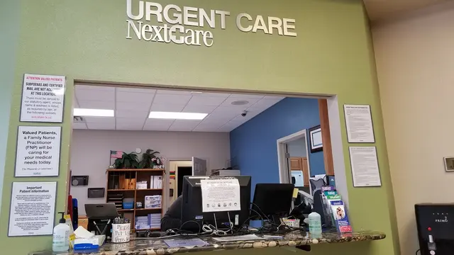 Baylor Scott & White Urgent Care+ Abilene (Highway 351) — customer photo 8