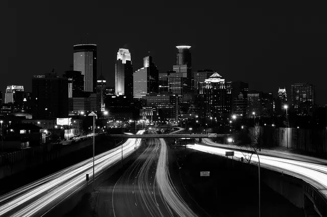 Moore Creative Talent, Inc. c — photo from the business 1