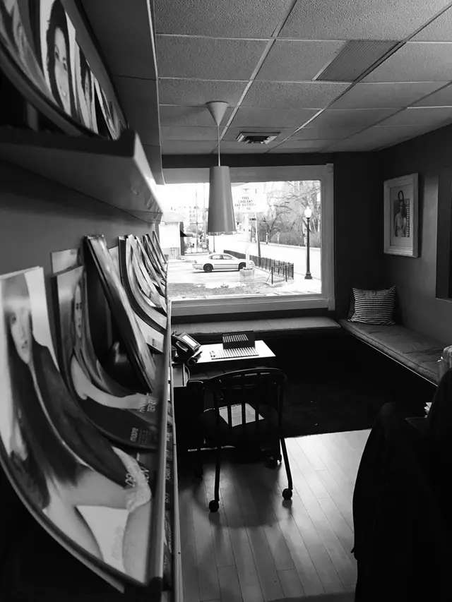 Moore Creative Talent, Inc. c — photo from the business 3