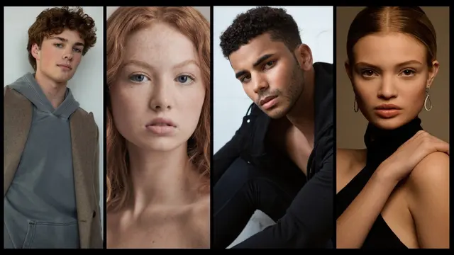 Caryn Model & Talent Management — photo from the business 8
