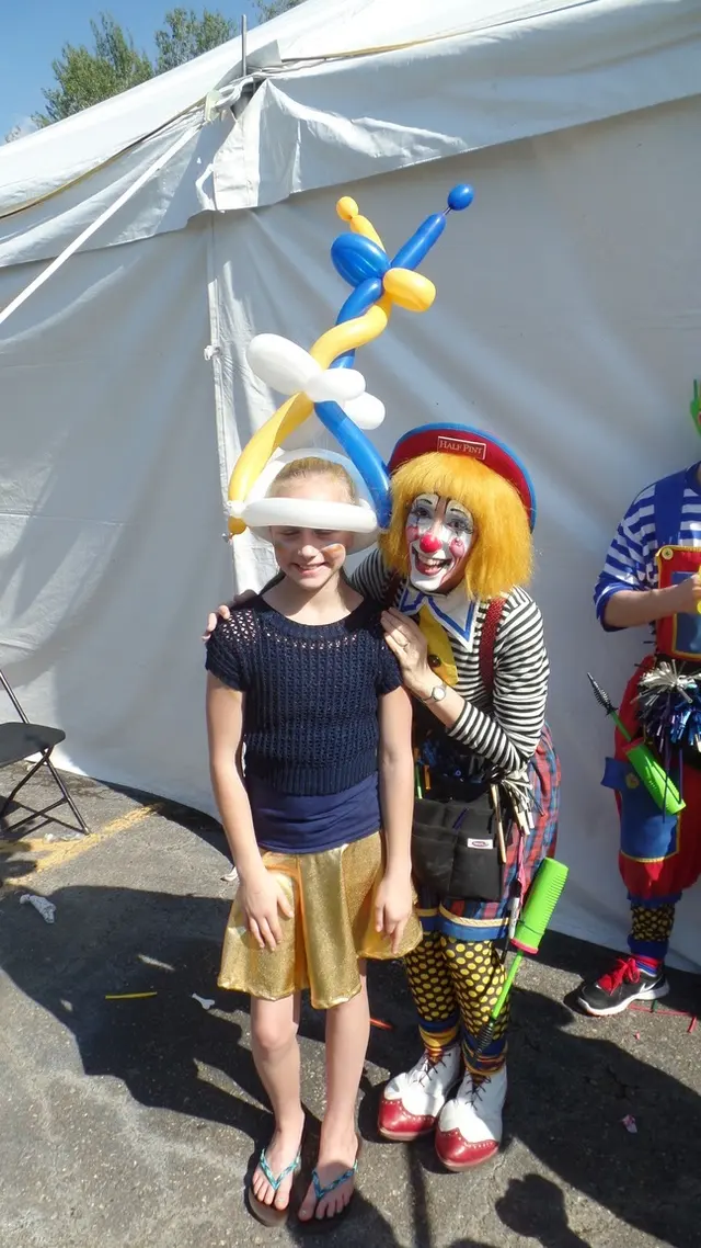 A Touch of Magic Party Entertainment in Minnesota — photo from the business 5