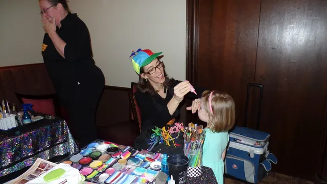 A Touch of Magic Party Entertainment in Minnesota — photo from the business 2