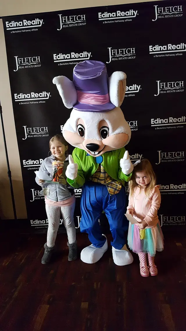 A Touch of Magic Party Entertainment in Minnesota — photo from the business 11