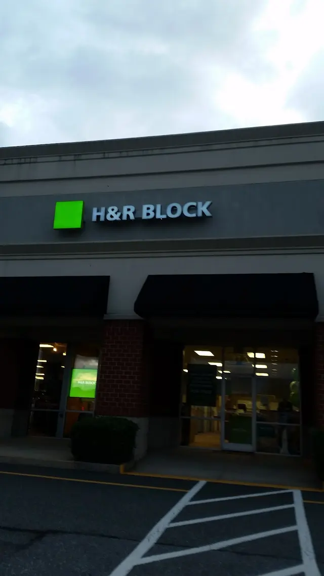 H&R Block — customer photo 3