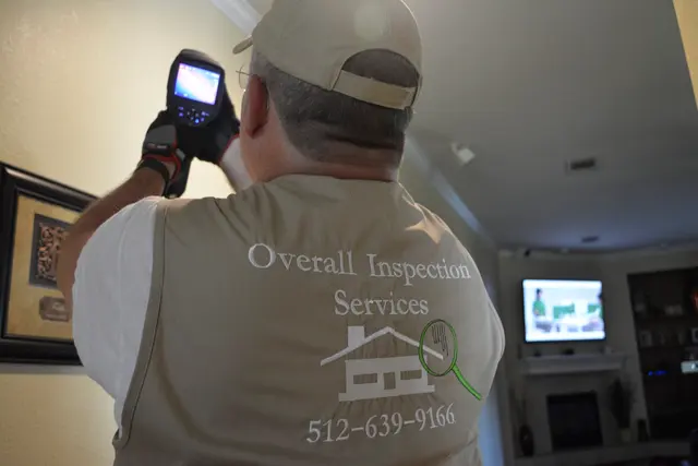Overall Inspection Services, LLC — photo from the business 4