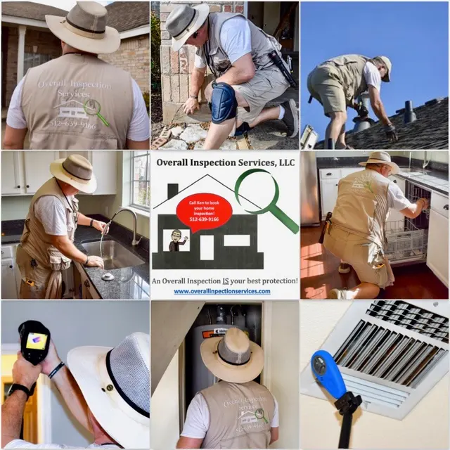 Overall Inspection Services, LLC — photo from the business 2