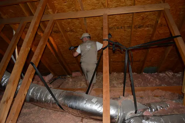 Overall Inspection Services, LLC — photo from the business 1