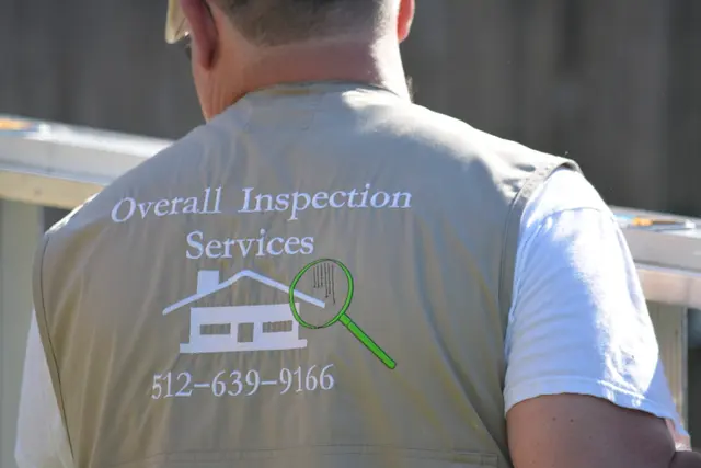 Overall Inspection Services, LLC — photo from the business 7