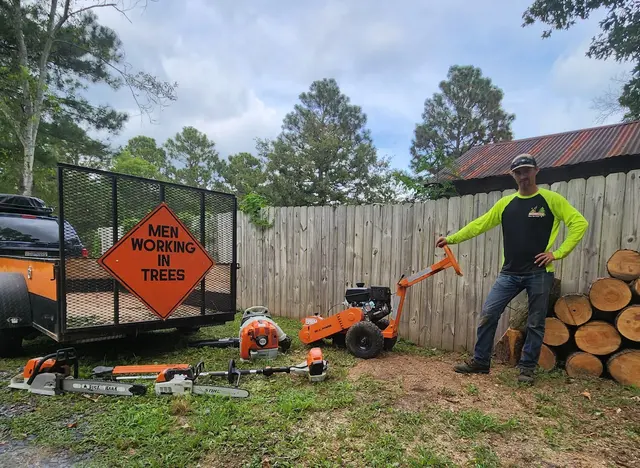 One Healthy Tree Care LLC — photo from the business 10