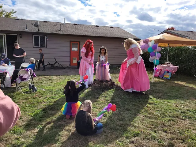 Party Perfection Oregon — photo from the business 7