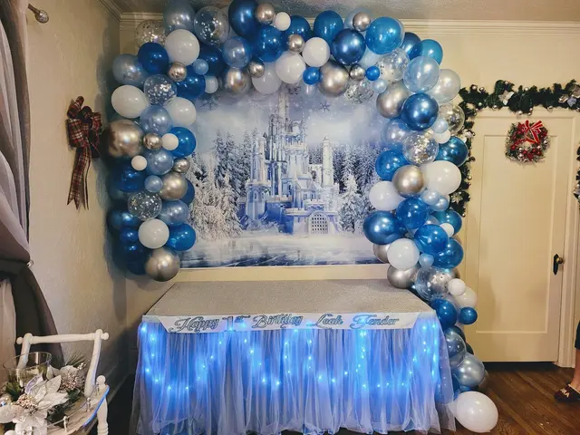 Party Perfection Oregon — photo from the business 8