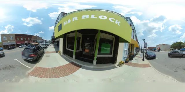H&R Block — customer photo 6