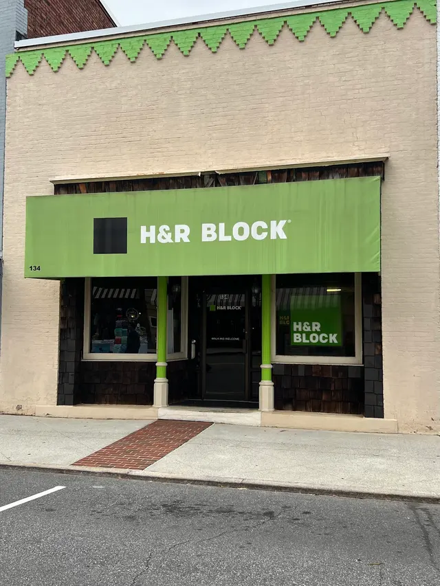 H&R Block — customer photo 3