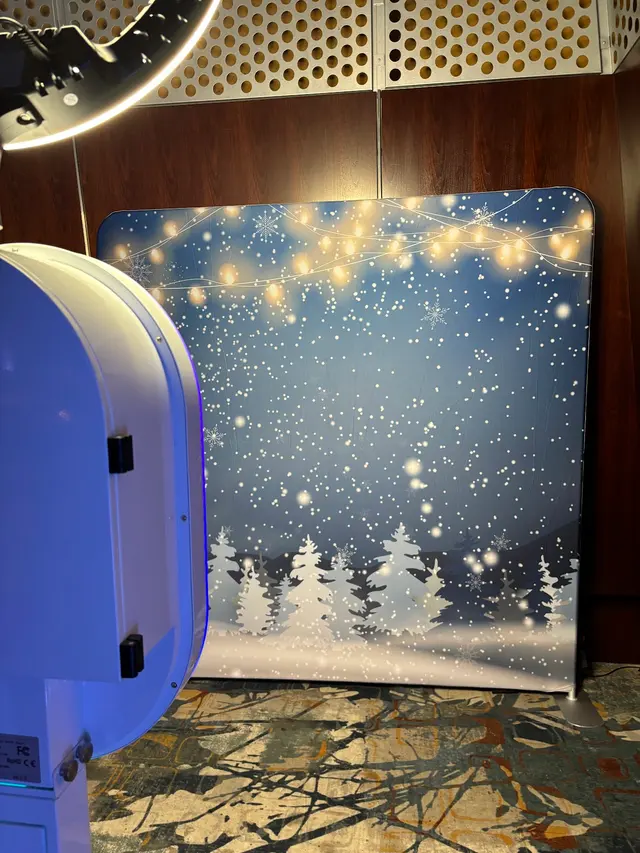 Apogee Event Productions — photo from the business 7