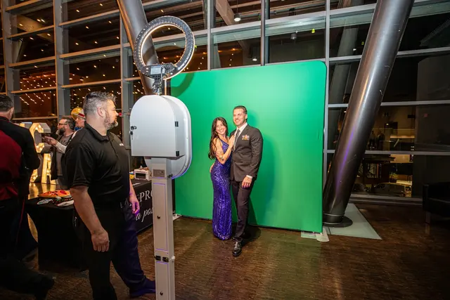 Apogee Event Productions — photo from the business 3