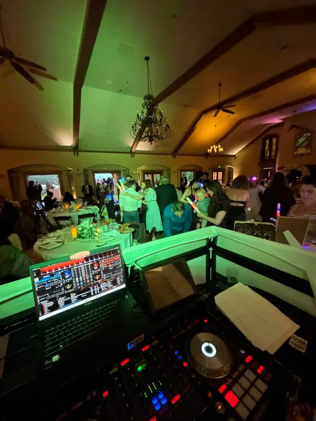 Apogee Event Productions — photo from the business 4