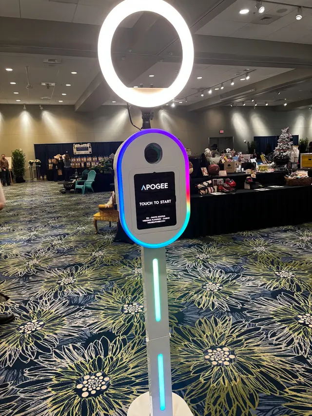 Apogee Event Productions — photo from the business 6
