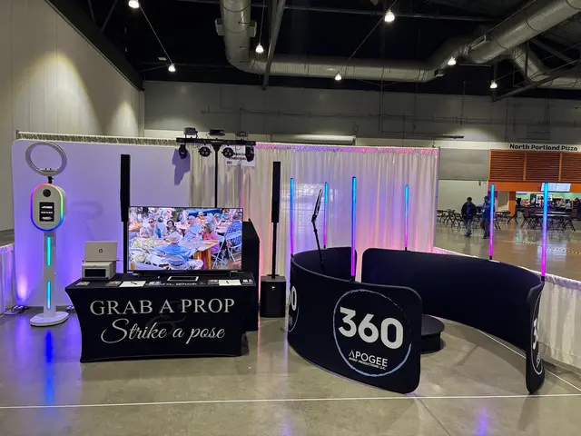 Apogee Event Productions — photo from the business 8