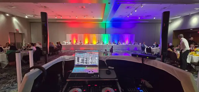 Apogee Event Productions — photo from the business 5