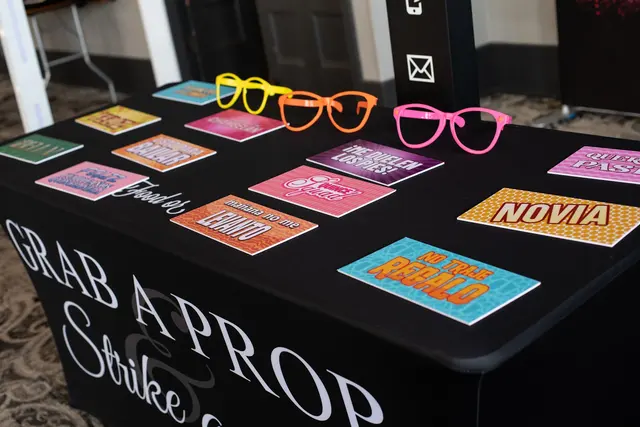 Apogee Event Productions — photo from the business 11