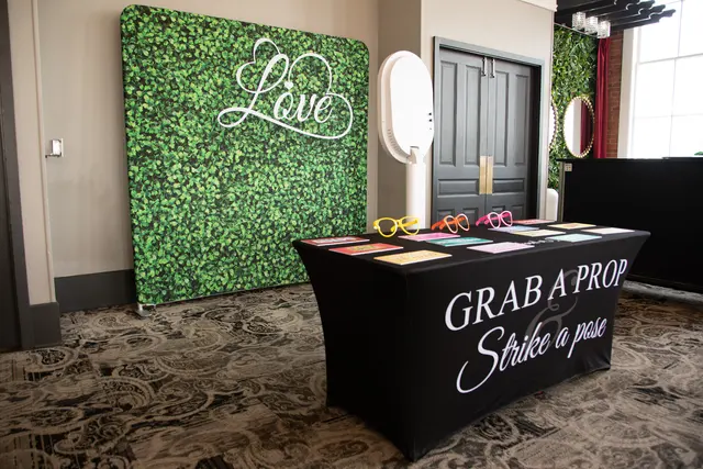Apogee Event Productions — photo from the business 10