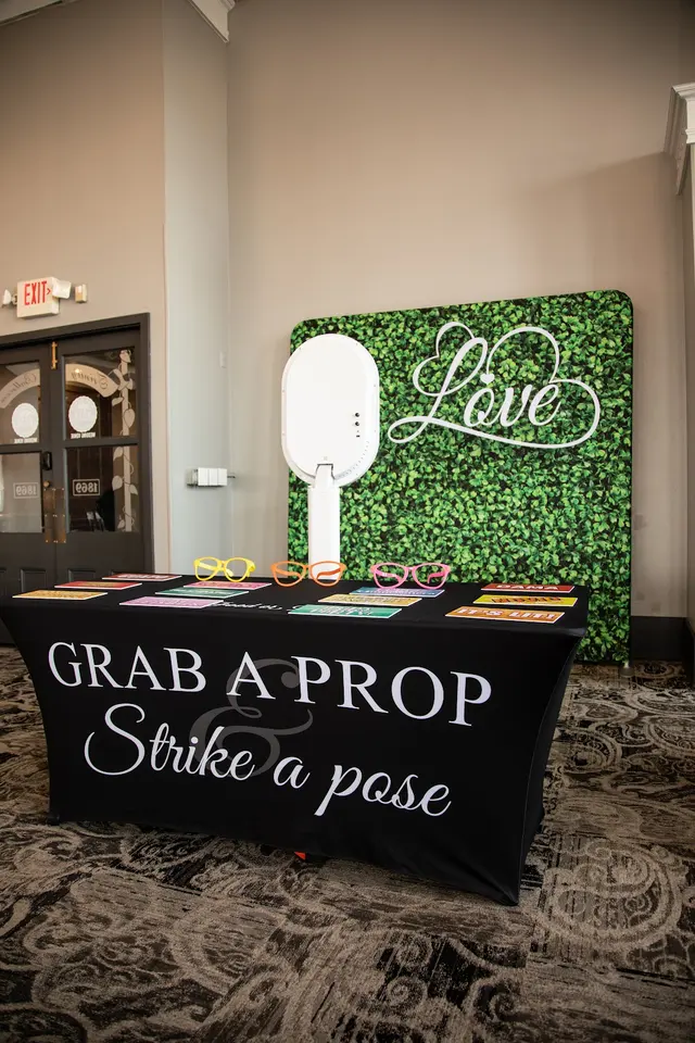 Apogee Event Productions — photo from the business 2