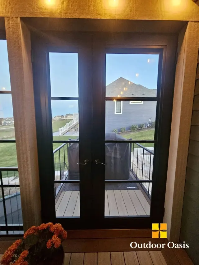 Outdoor Oasis — photo from the business 5