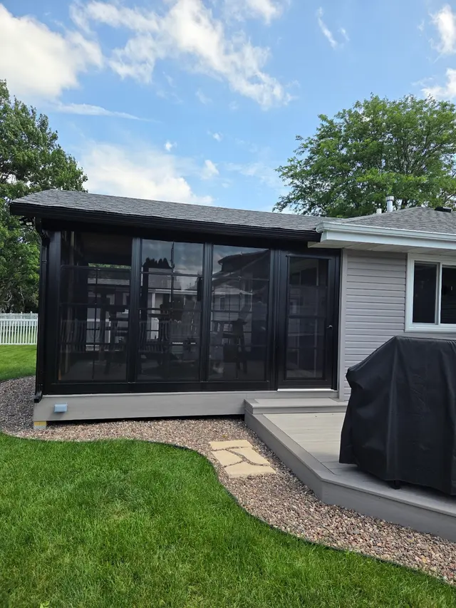 Outdoor Oasis — customer photo 7