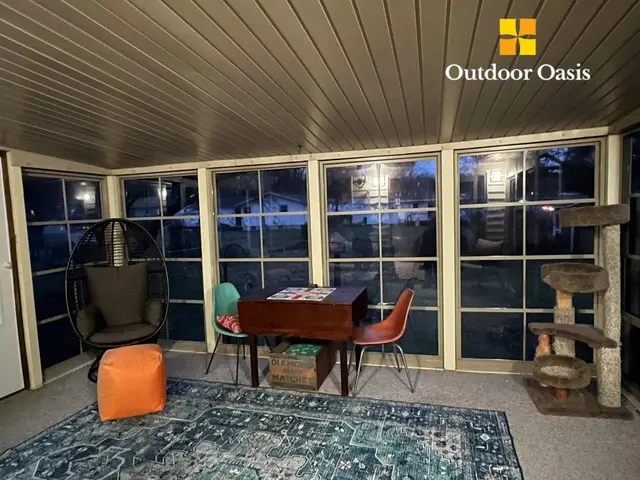 Outdoor Oasis — photo from the business 8