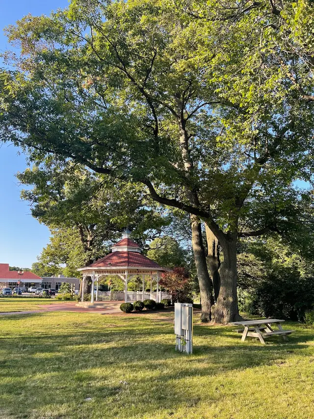 Greendale Gazebo — customer photo 7