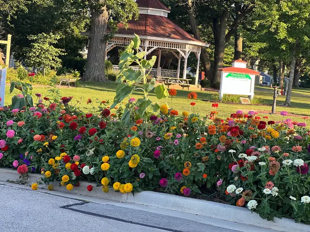 Greendale Gazebo — customer photo 11